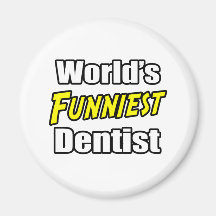 Le dentiste le plus drôle du monde aimant