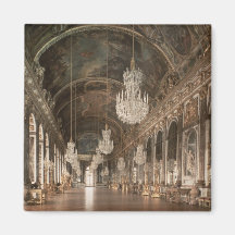 Le DES Glaces 1678-84 de Galerie Magnets