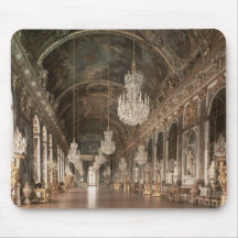 Le DES Glaces 1678-84 de Galerie Tapis De Souris