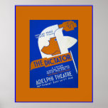 Le dictateur posters