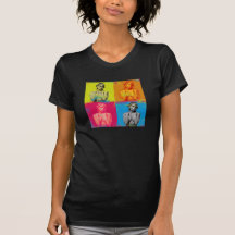 Le DJ Nikki Belucci T-shirt