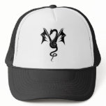 Le dragon noir - hats
