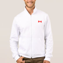 Le drapeau canadien - souvenir du Canada T-shirts