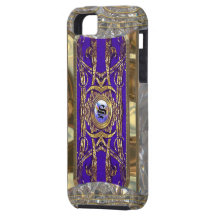 Le Drouais Elegant Twist iPhone 5 Cases