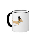 le Duke mugs