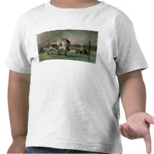 Le fera-t-il ? t-shirt