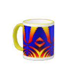 Le feu de chant mugs