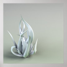 Le feu vert affiches