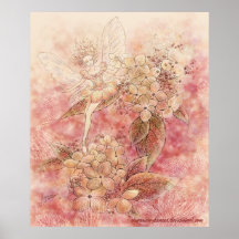 Le feuille est copie de effacement d'art posters
