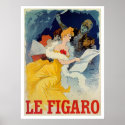 Le Figaro posters