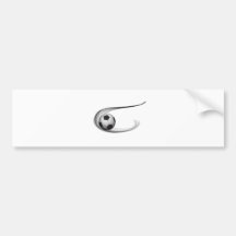 le football adhésif pour voiture