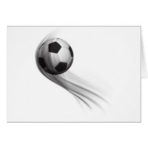 le football carte
