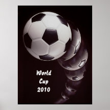 Le football de jeu ! poster
