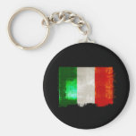 Le football de l'Italie Porte-clés