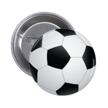 le football pin's