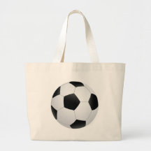 le football sac fourre-tout