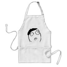 Le Fu Tablier