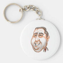 Le Gouverneur Paul LePaGe Porte-clef