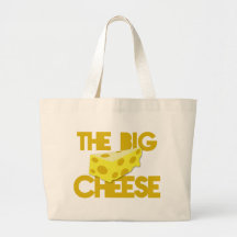 Le GRAND FROMAGE ! patron Sacs