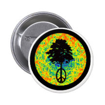 Le Haight Ashbury Badges