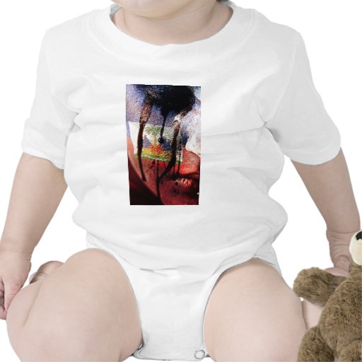 le Haïti T-shirts