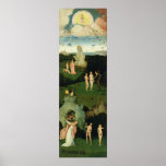 Le Haywain Poster