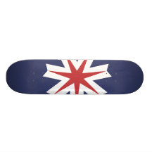 Le Hokkaido, Japon Skateboards Customisés