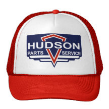 Le Hudson vintage partie le signe Casquettes