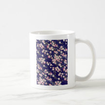 Le Japon, Sakura, kimono, origami, Chiyogami, fleu Mugs