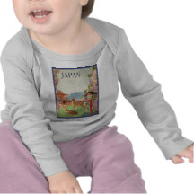 Le Japon T-shirt