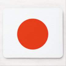 Le Japon Tapis De Souris