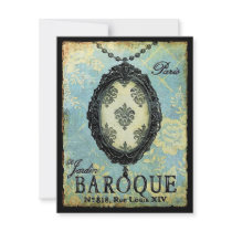 Le Jardin Baroque Pendant Paris Louis XIV