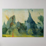 Le jardin d'Éden Posters