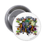 Le joker - explosion boutons publicitaires