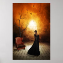Le jour va posters