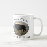 Le Kansas occidental Tasse