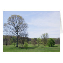 Le Kentucky pittoresque Cartes
