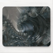 Le Kraken Mousepad Tapis De Souris
