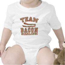 Le LARD d'ÉQUIPE GRÉSILLE des T-shirts, tasses, ca