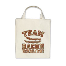 Le LARD d'ÉQUIPE GRÉSILLE des T-shirts, tasses, ca Sacs En Toile
