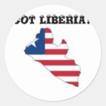 Le Libéria Adhésifs