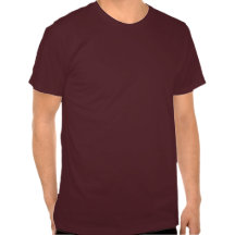 Le logo de Hobbit avec le dos de Bilbo T-shirts
