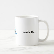 le logo scisocial, se joignent aujourd'hui…, le to mug à café