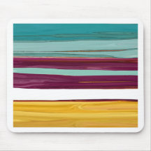le long des lignes tapis de souris