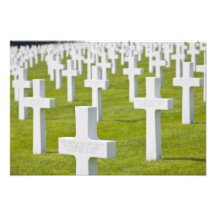Le Luxembourg, Hamm. Cimetière de militaires des U Photo