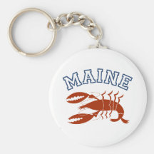 Le Maine Porte-clefs
