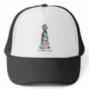 Le Mannequin hats