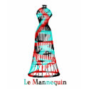 Le Mannequin t-shirts