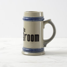 Le marié (Mafia) Mugs