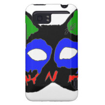 LE MASQUE CHAT1.png Coques HTC Vivid